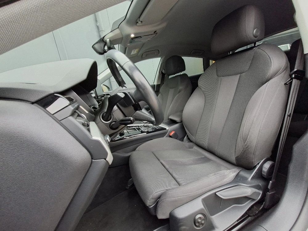 Audi A5 – foto 15