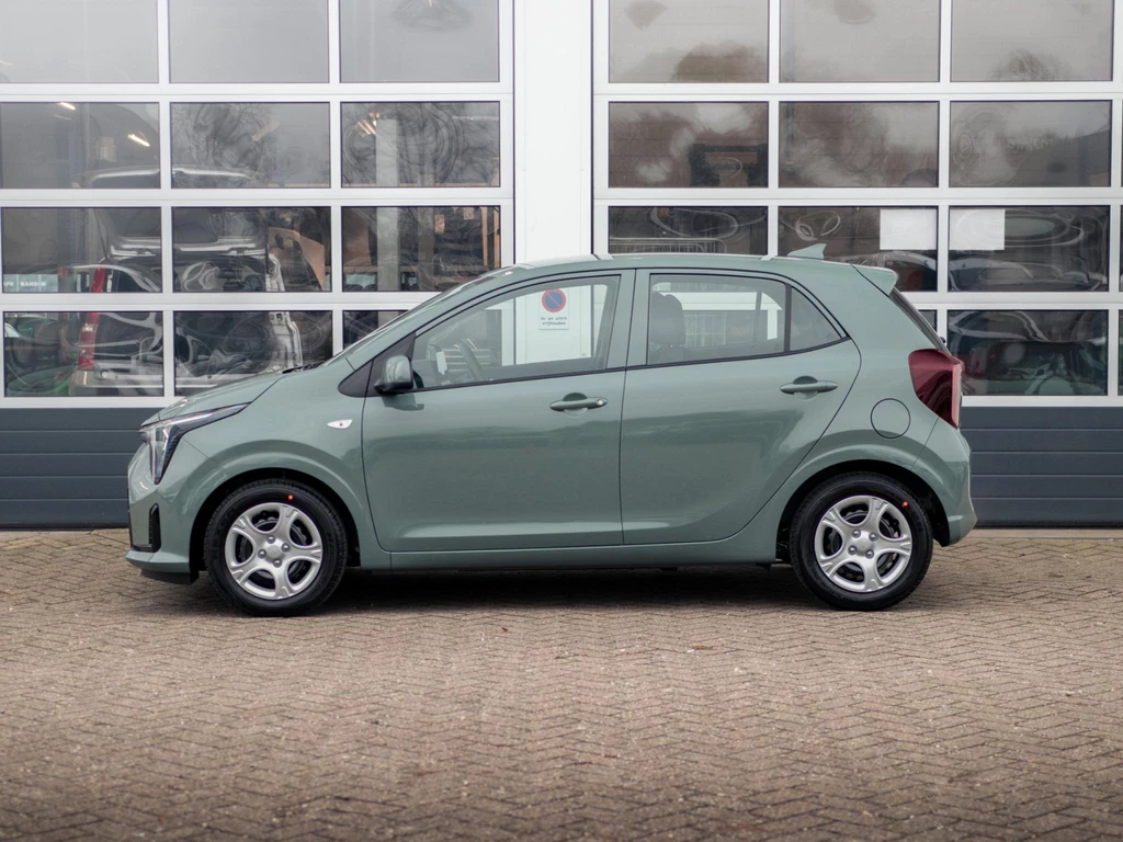 Kia Picanto – foto 4