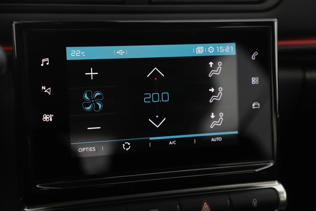Citroën C3 – foto 17