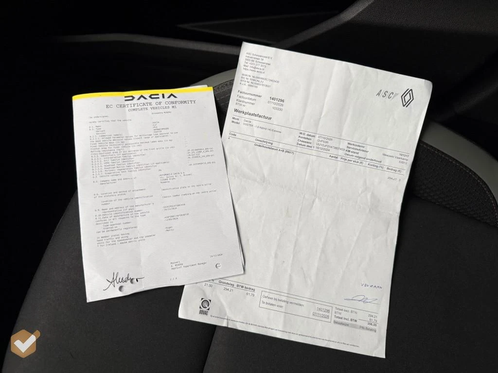 Dacia Duster – foto 46
