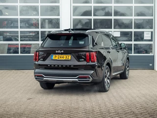Kia Sorento – thumbnail 7