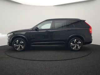 Volvo XC90 – thumbnail 3