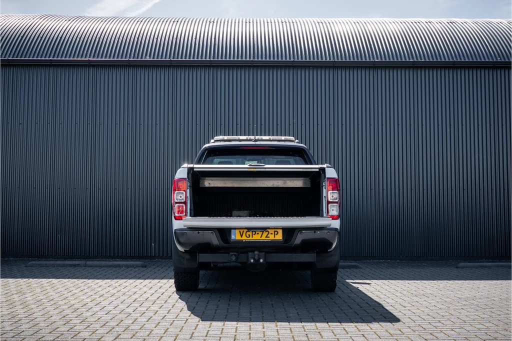 Ford Ranger – foto 4