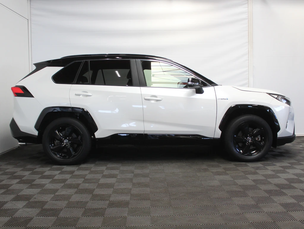 Toyota RAV4 – foto 7