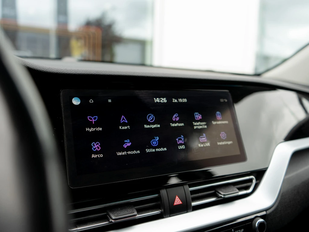 Kia Niro – foto 14