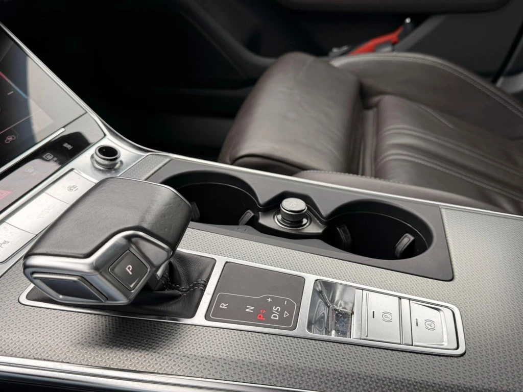 Audi A6 Allroad – foto 17
