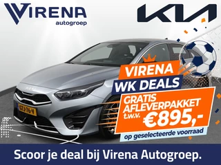 Kia ProCeed – thumbnail 1