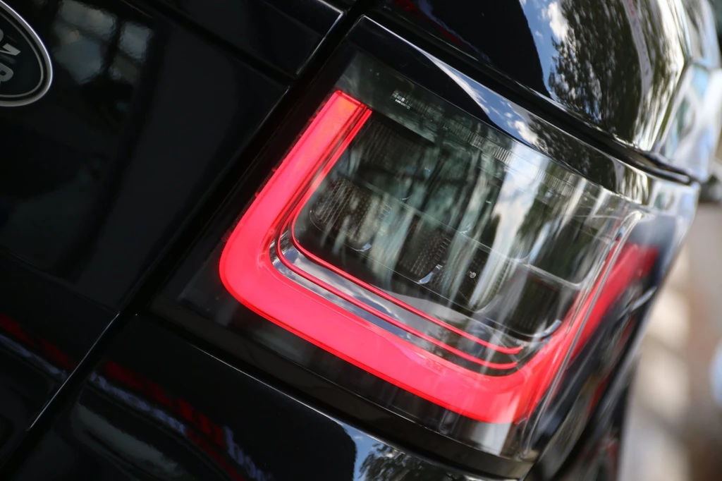 Land Rover Range Rover Sport – foto 7