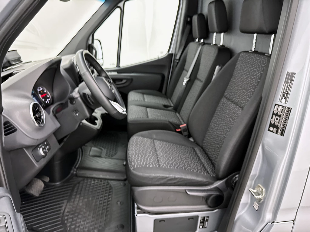 Mercedes-Benz Sprinter – foto 20
