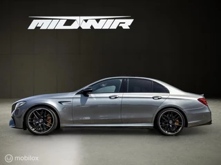 Mercedes-Benz E-Klasse – thumbnail 2