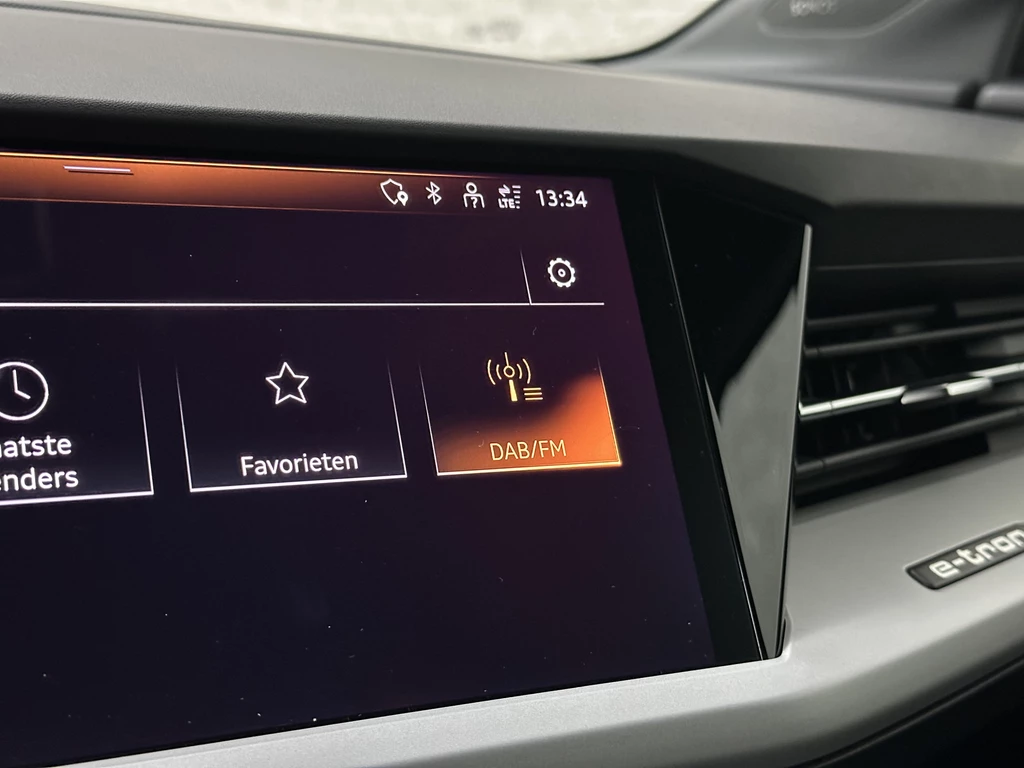 Audi Q4 e-tron – foto 32