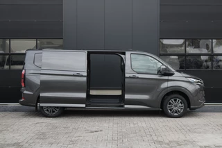 Ford E-Transit Custom – thumbnail 7