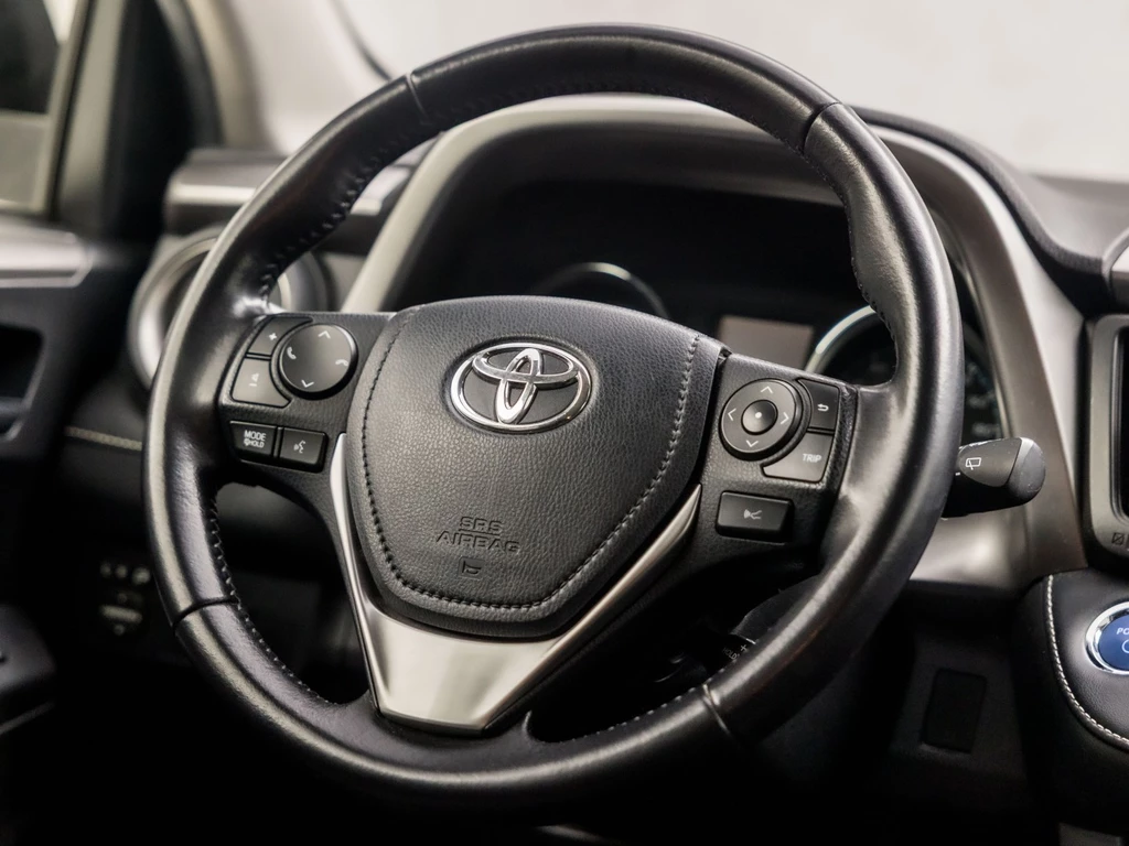 Toyota RAV4 – foto 19