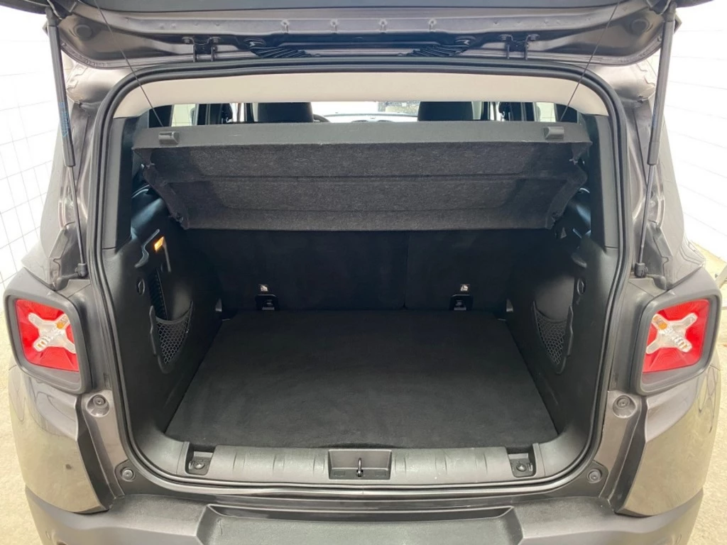 Jeep Renegade – foto 22