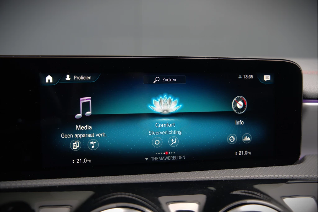 Mercedes-Benz CLA – foto 39