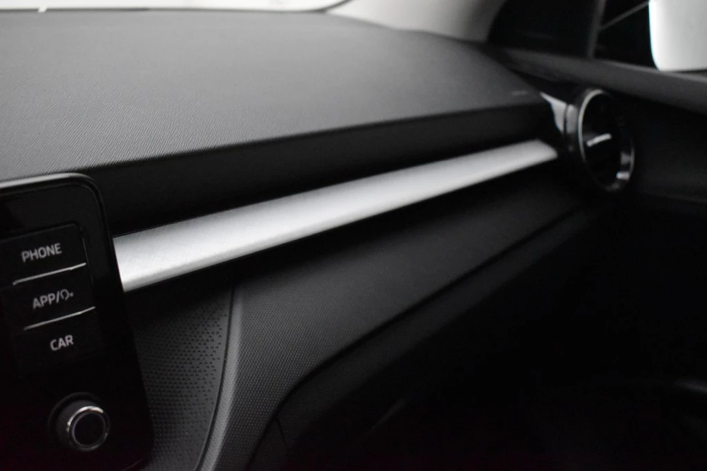 Škoda Fabia – foto 27