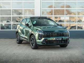 Kia Sportage – thumbnail 9