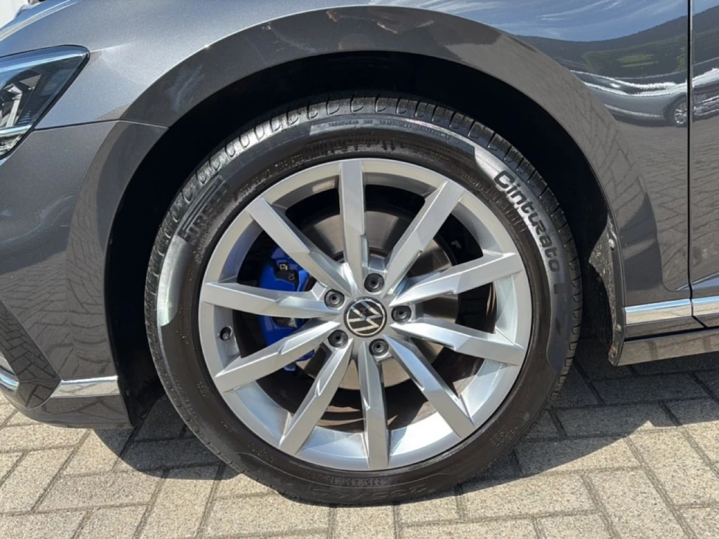Volkswagen Passat – foto 9