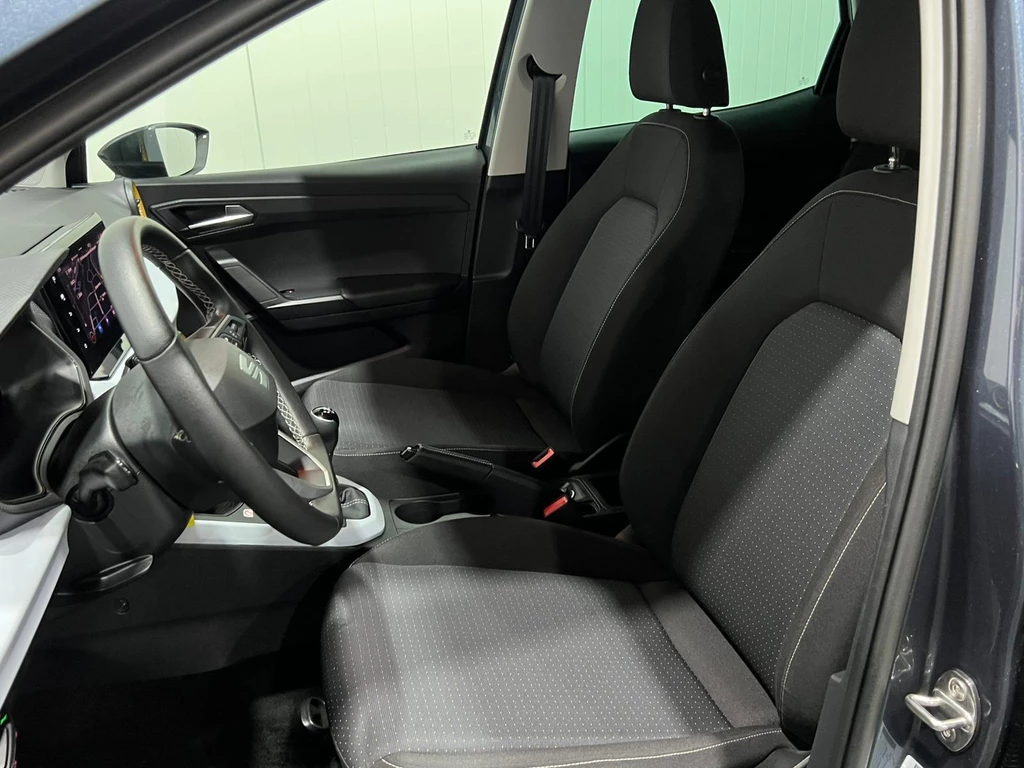 SEAT Arona – foto 17