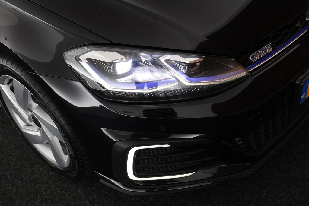 Volkswagen Golf – foto 10