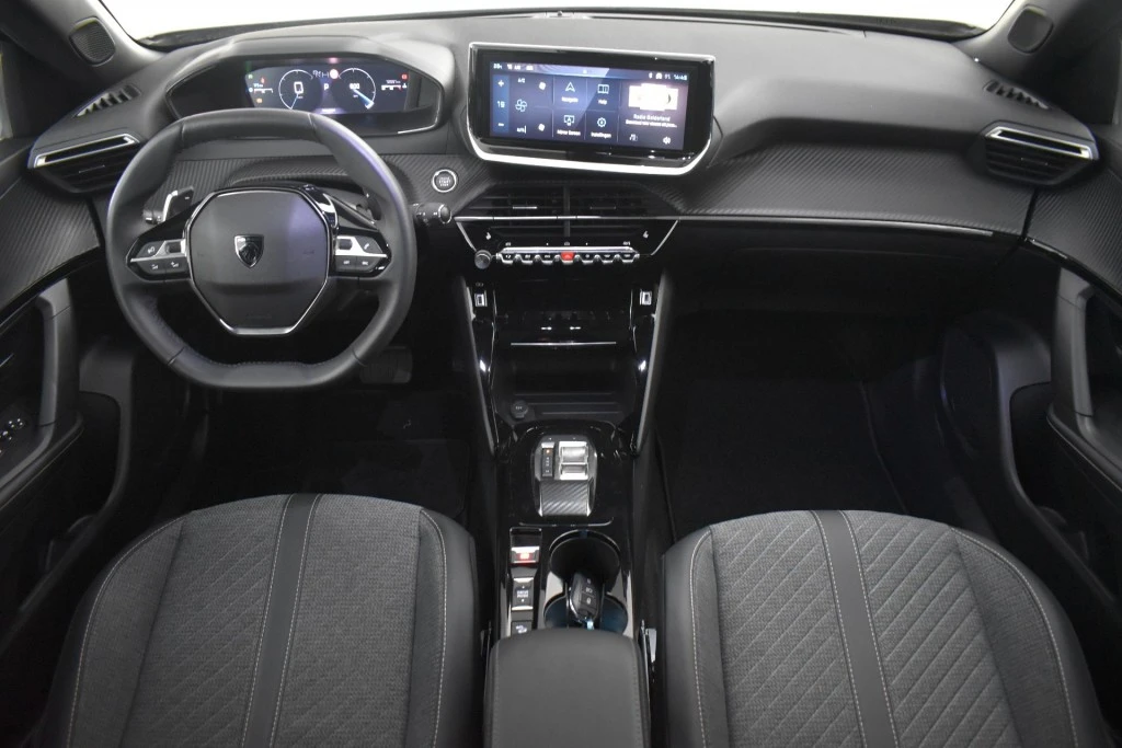 Peugeot 2008 – foto 11