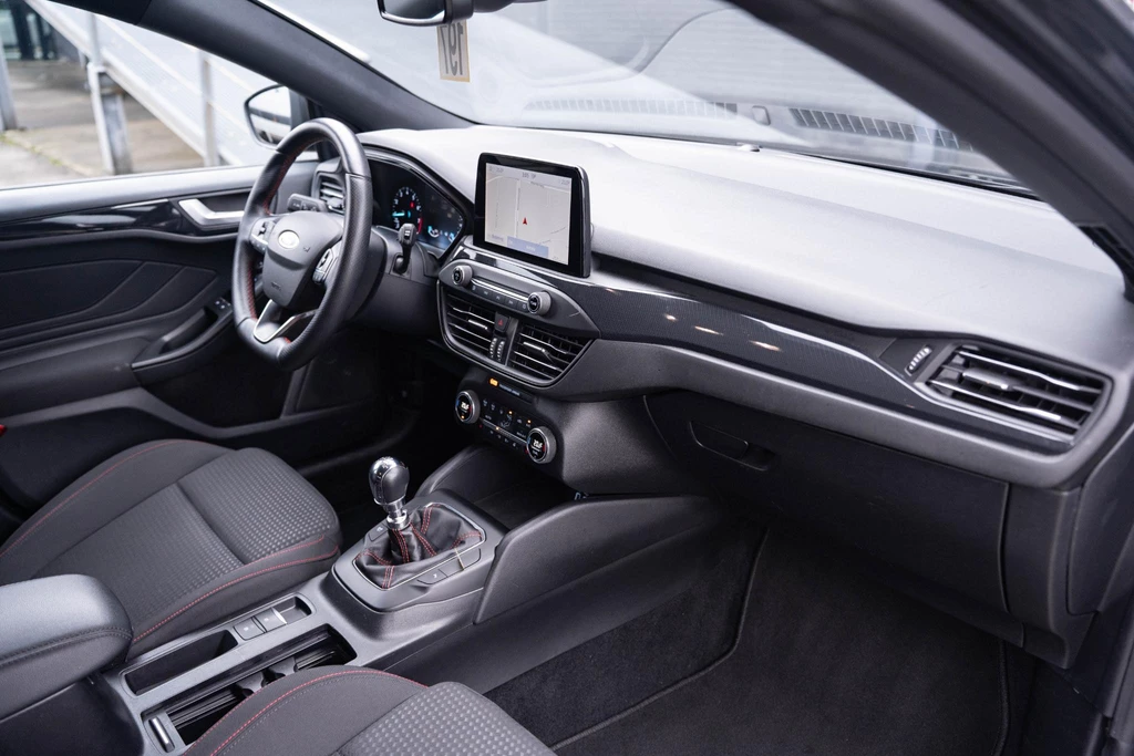 Ford Focus – foto 30