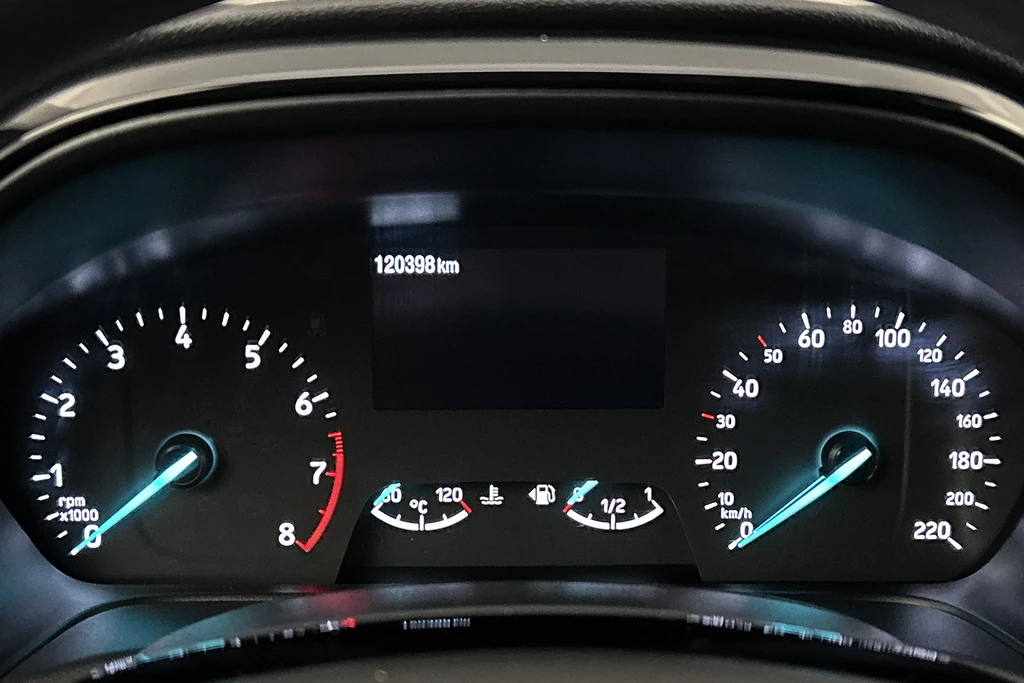 Ford Fiesta – foto 12