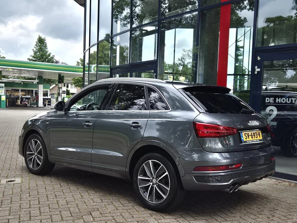 Audi Q3 – foto 3