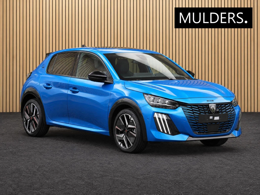 Peugeot 208 – foto 8