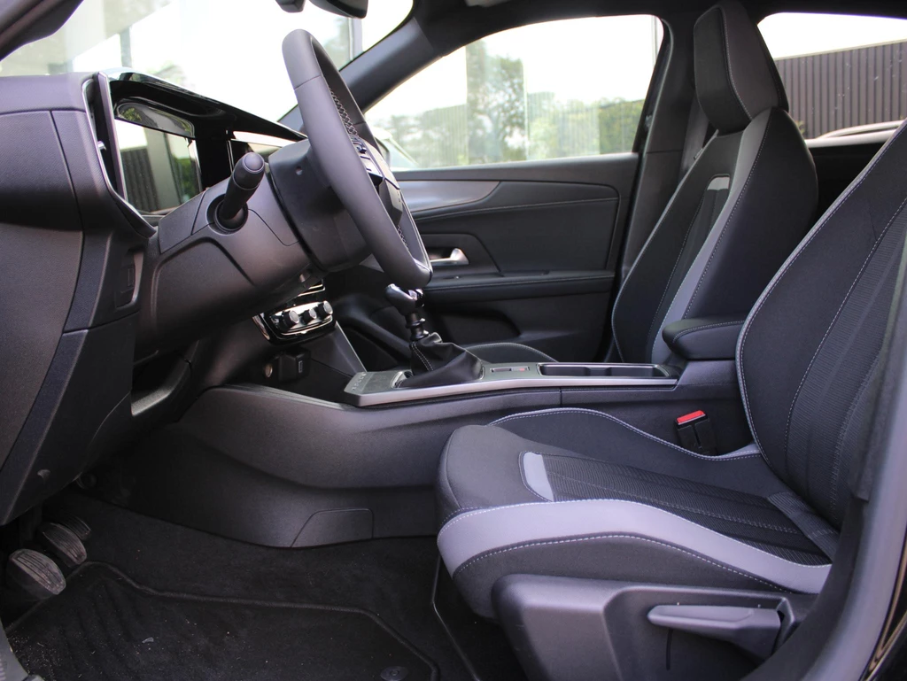 Opel Mokka – foto 14