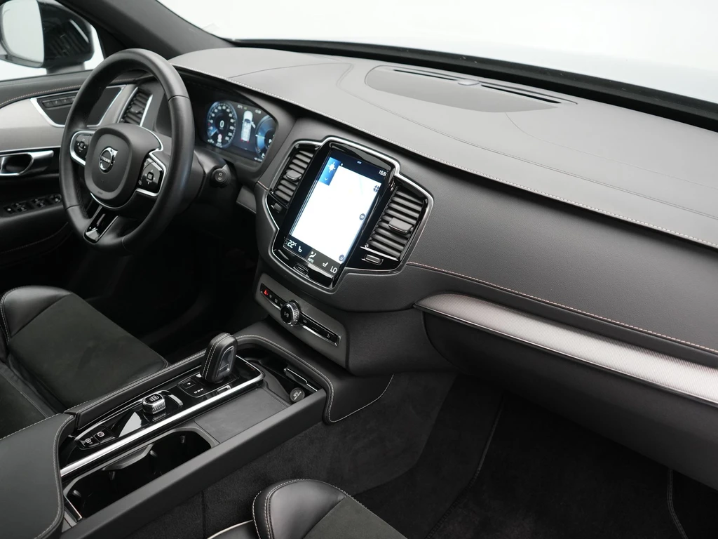 Volvo XC90 – foto 15