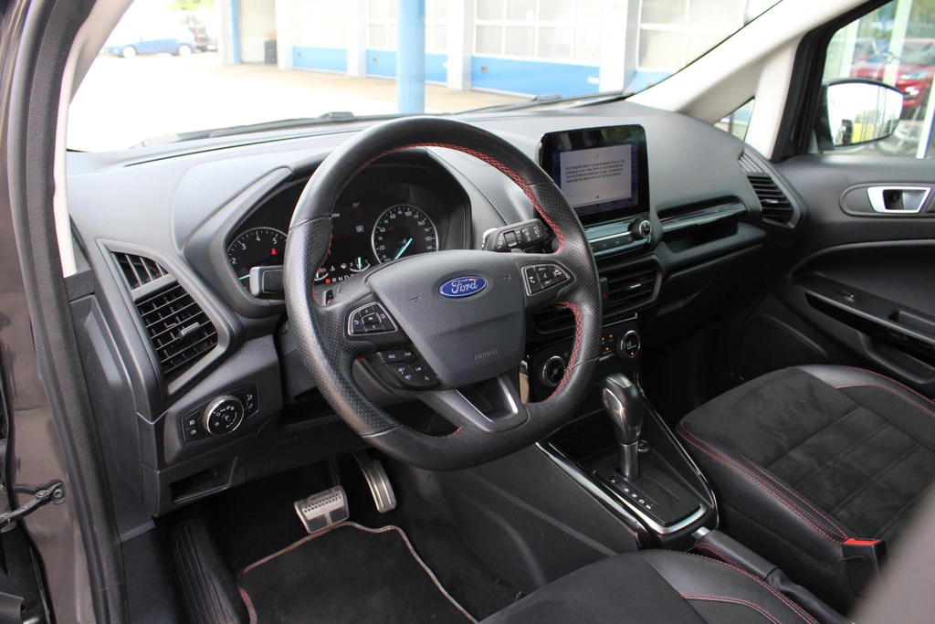 Ford EcoSport – foto 8
