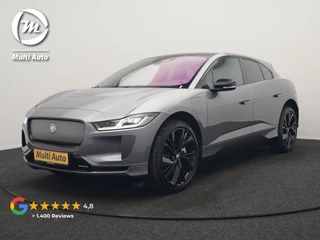 Jaguar I-PACE – thumbnail 1