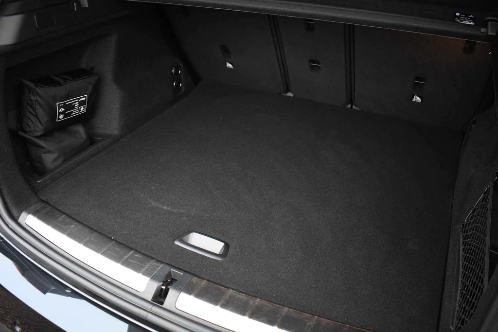 BMW X1 – foto 37