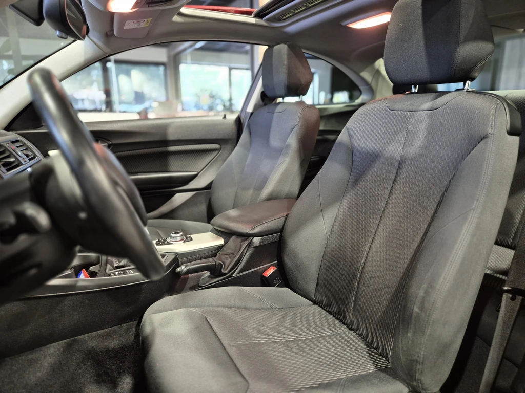 BMW 2 Serie – foto 30