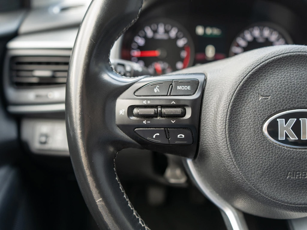 Kia Stonic – foto 16