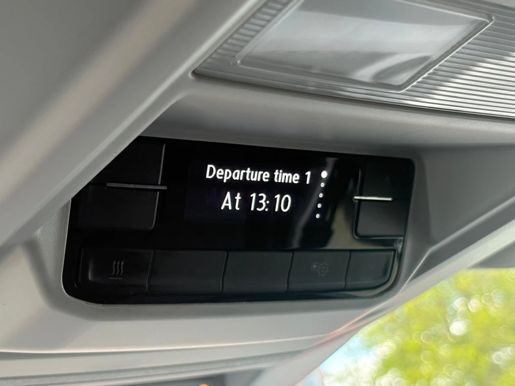Volkswagen Crafter – foto 20