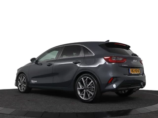 Kia Ceed – thumbnail 5