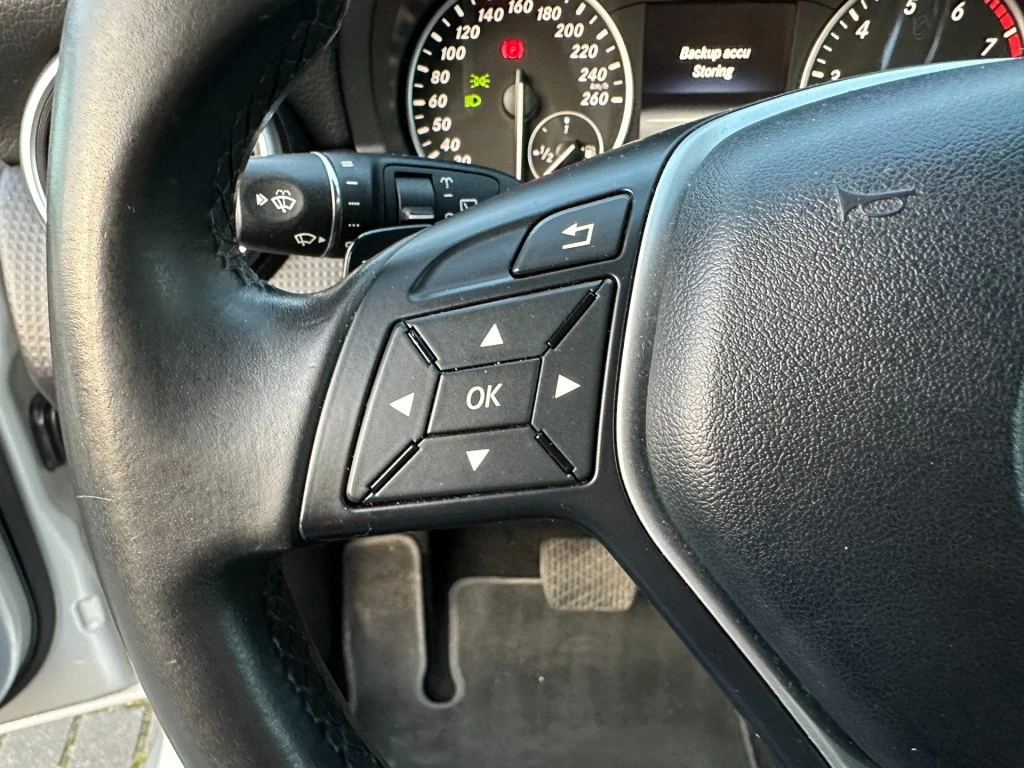 Mercedes-Benz A-Klasse – foto 25