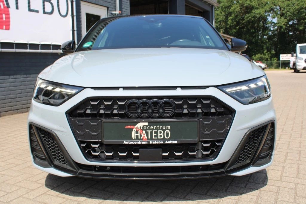Audi A1 – foto 7