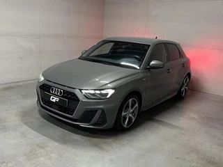 Audi A1 Sportback – thumbnail 3
