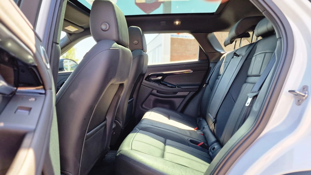Land Rover Range Rover Evoque – foto 36