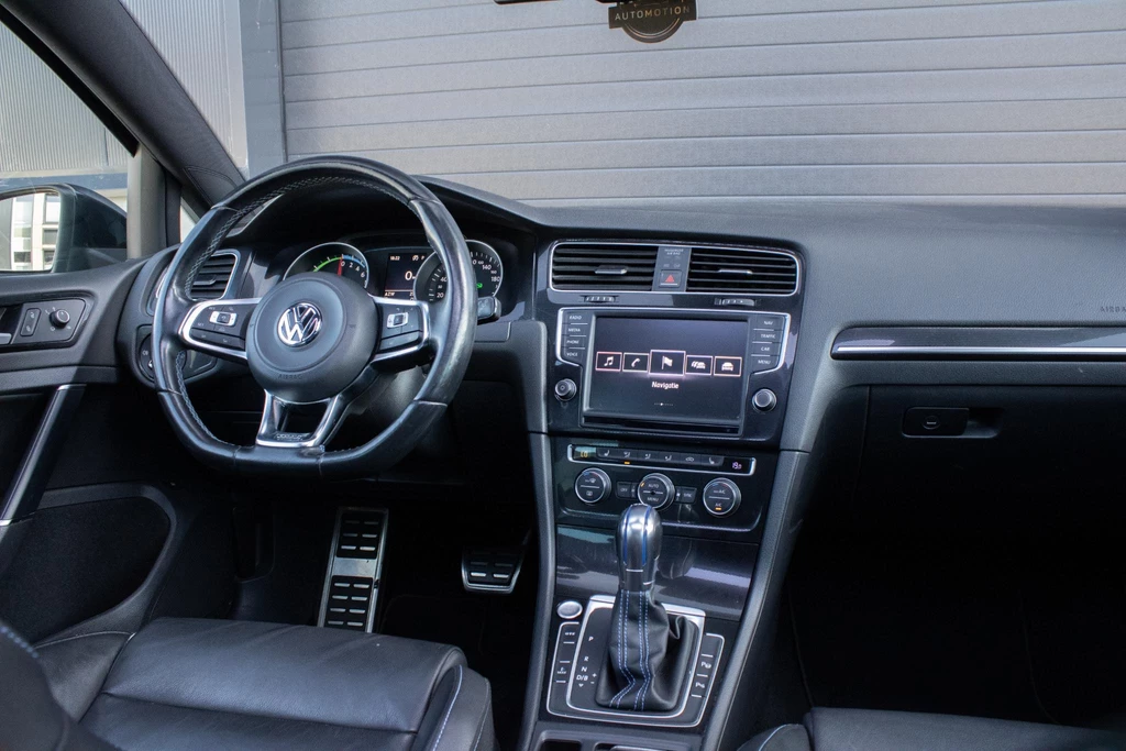 Volkswagen Golf – foto 26