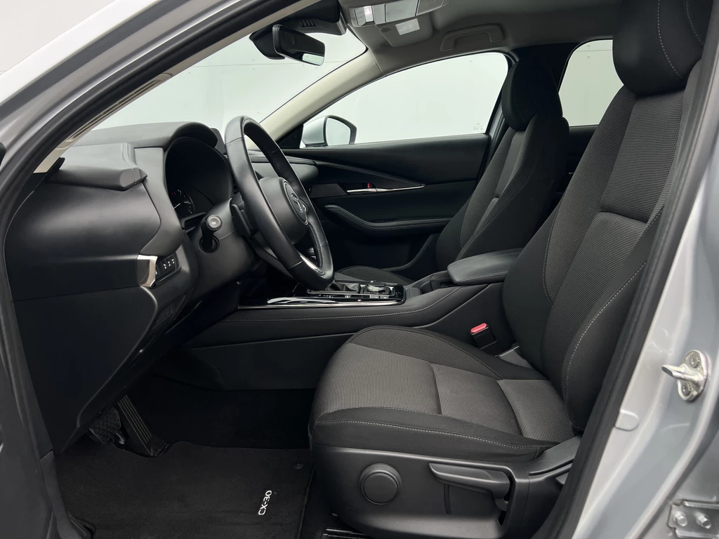 Mazda CX-30 – foto 27