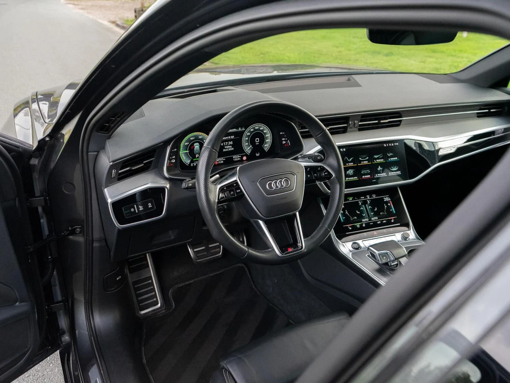 Audi A6 – foto 14