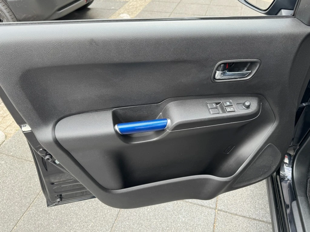 Suzuki Ignis – foto 21