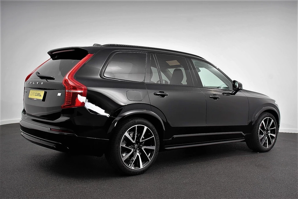 Volvo XC90 – foto 4