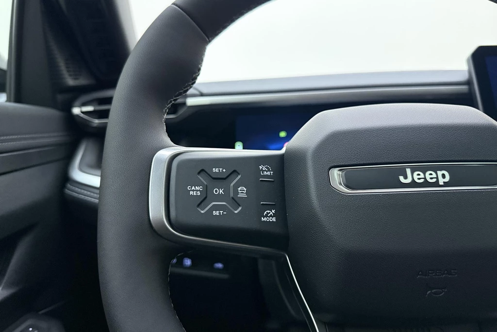 Jeep Compass – foto 23