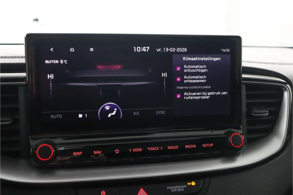 Kia Ceed Sportswagon – foto 53