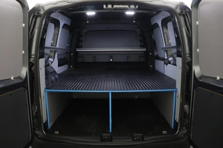 Volkswagen Caddy – thumbnail 18